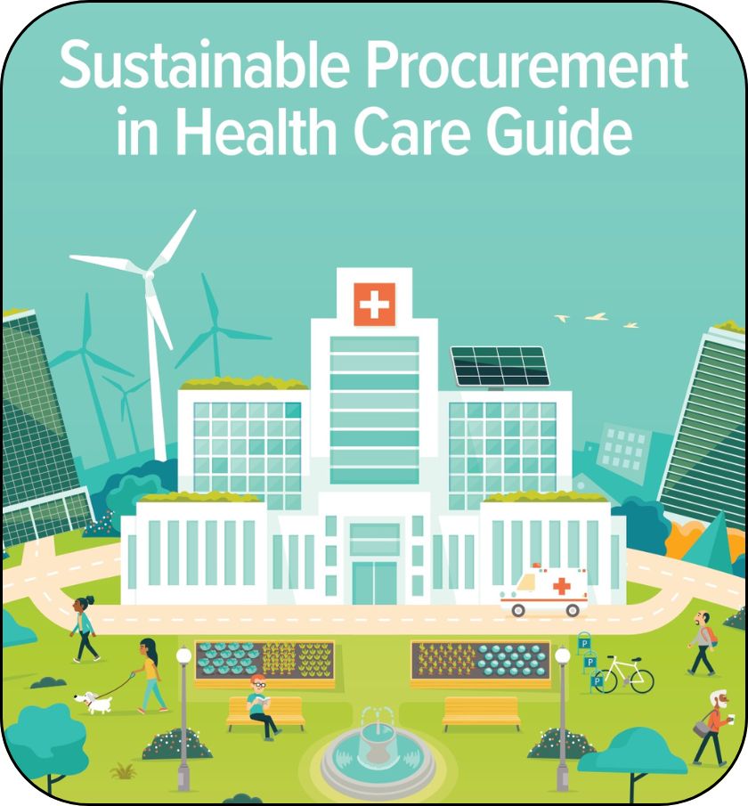 Resources section